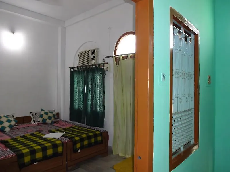 Hotel Sandhya Guest House Varanasi