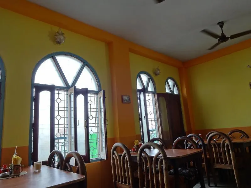 Sandhya Guest House contacts